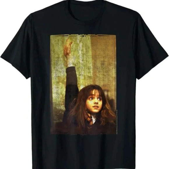 Other - Hermione T-Shirt :)